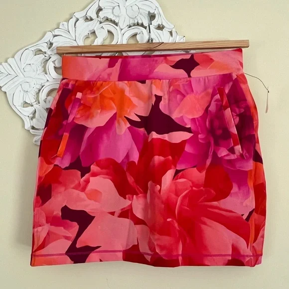 T by Talbots Skort NWT - Picture 2 of 8